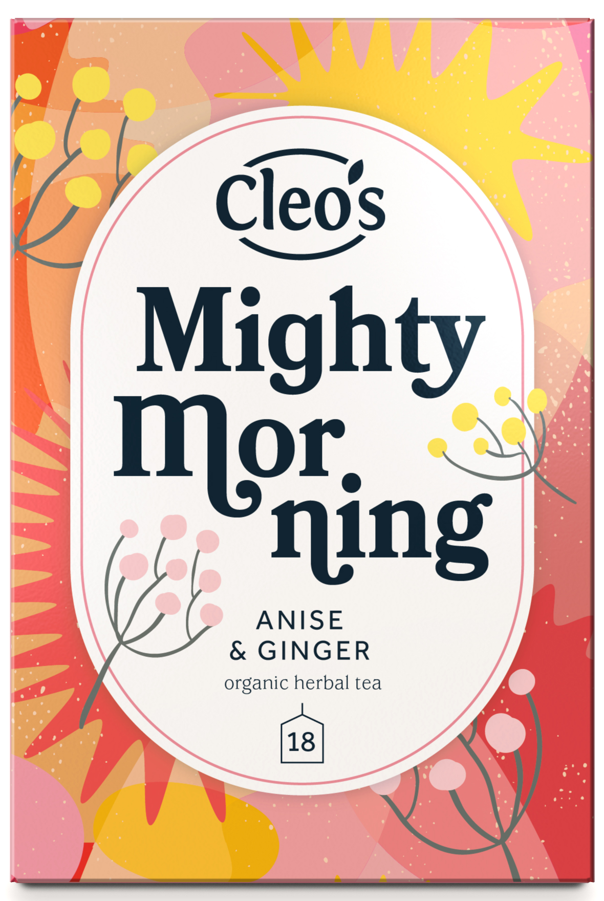 mighty morning