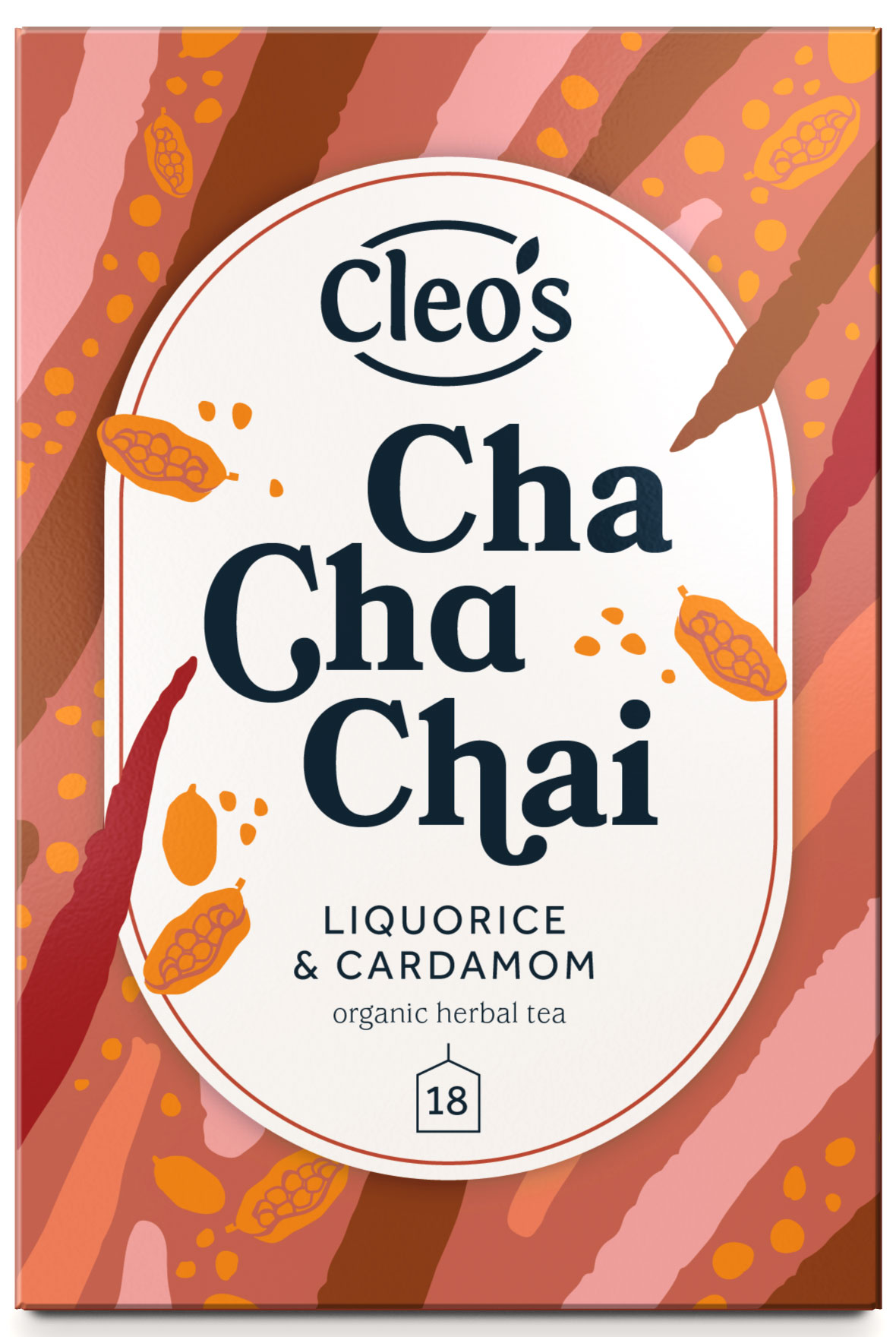 cha cha chai