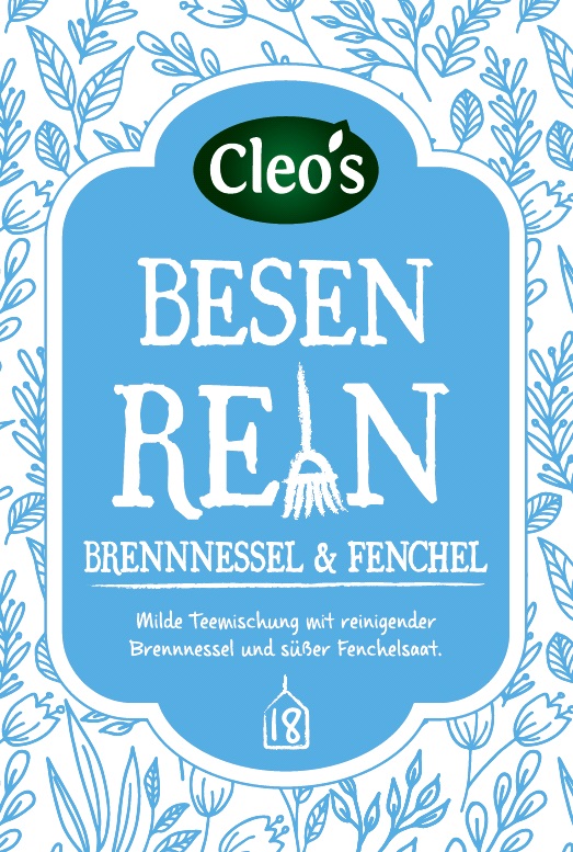 Besenrein