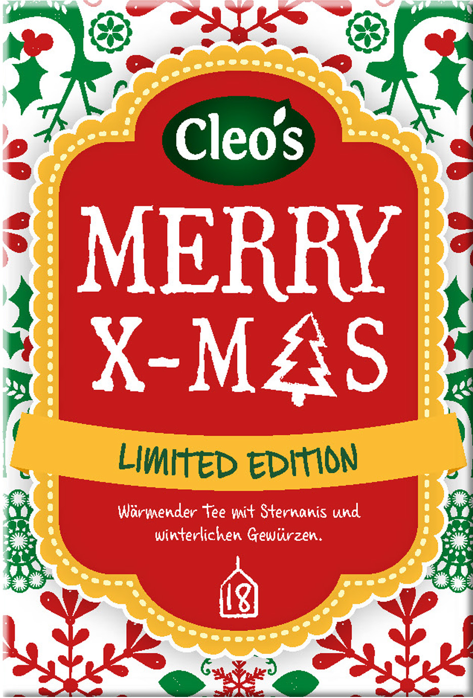 Merry-Xmas