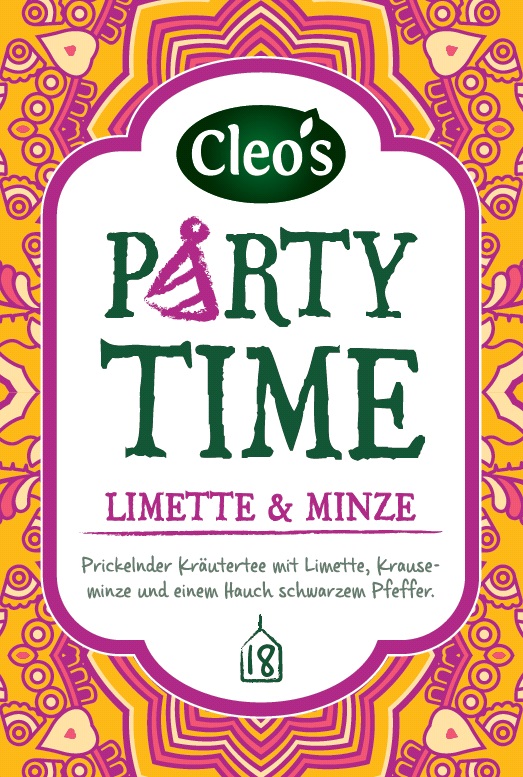 Party-time