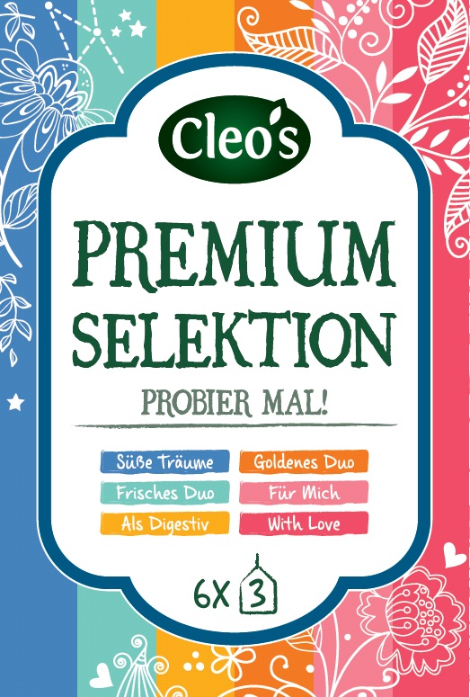 Premium-Selektion