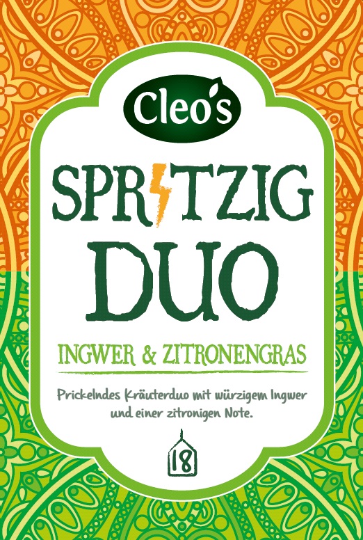 Spritzig-Duo