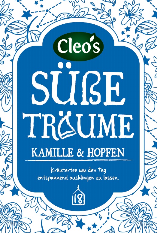 Suse-Traume
