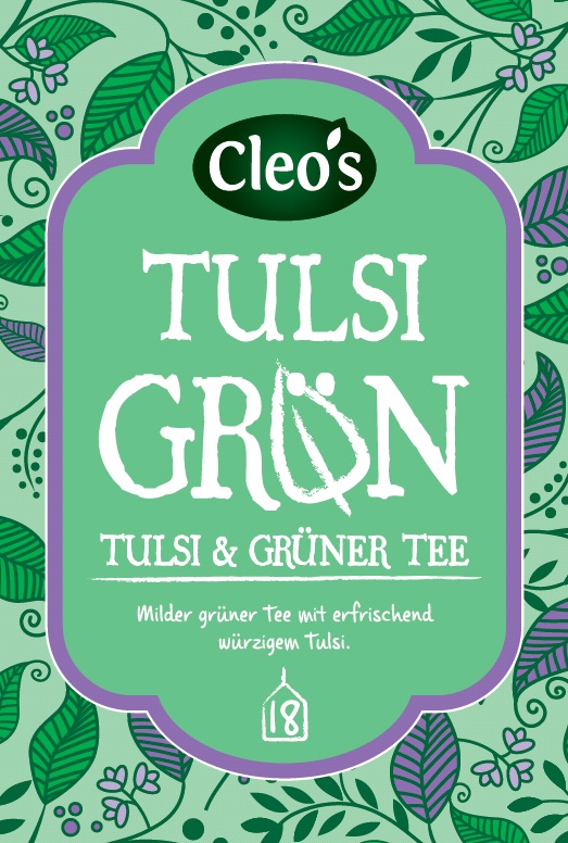 Tulsi-grun