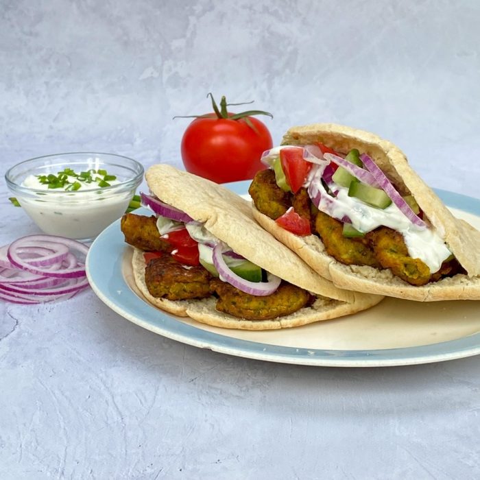 falafel falafel