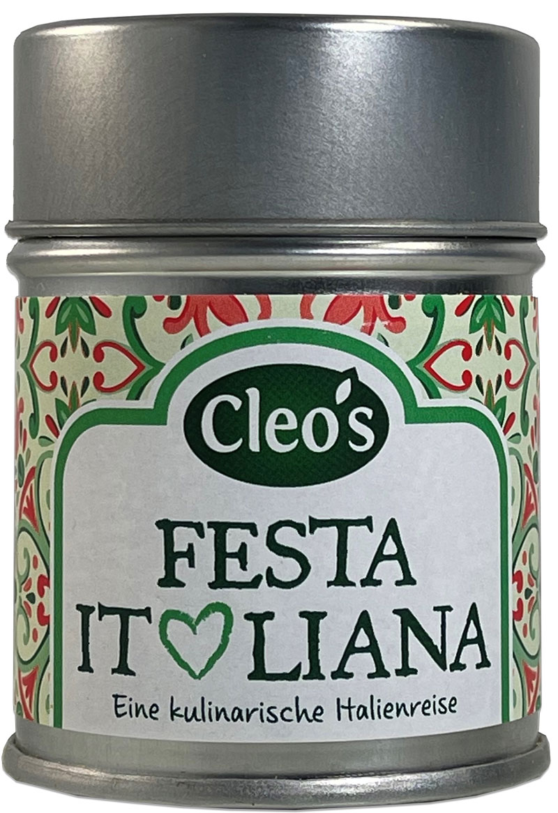 festa