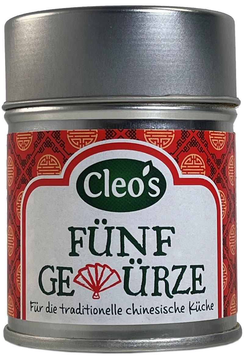 funf-gewurze