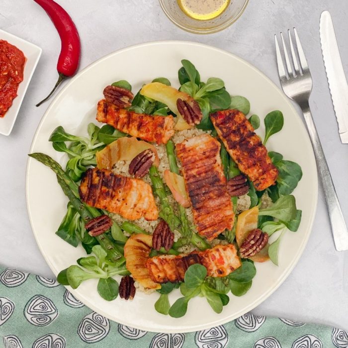 halloumi halloumi
