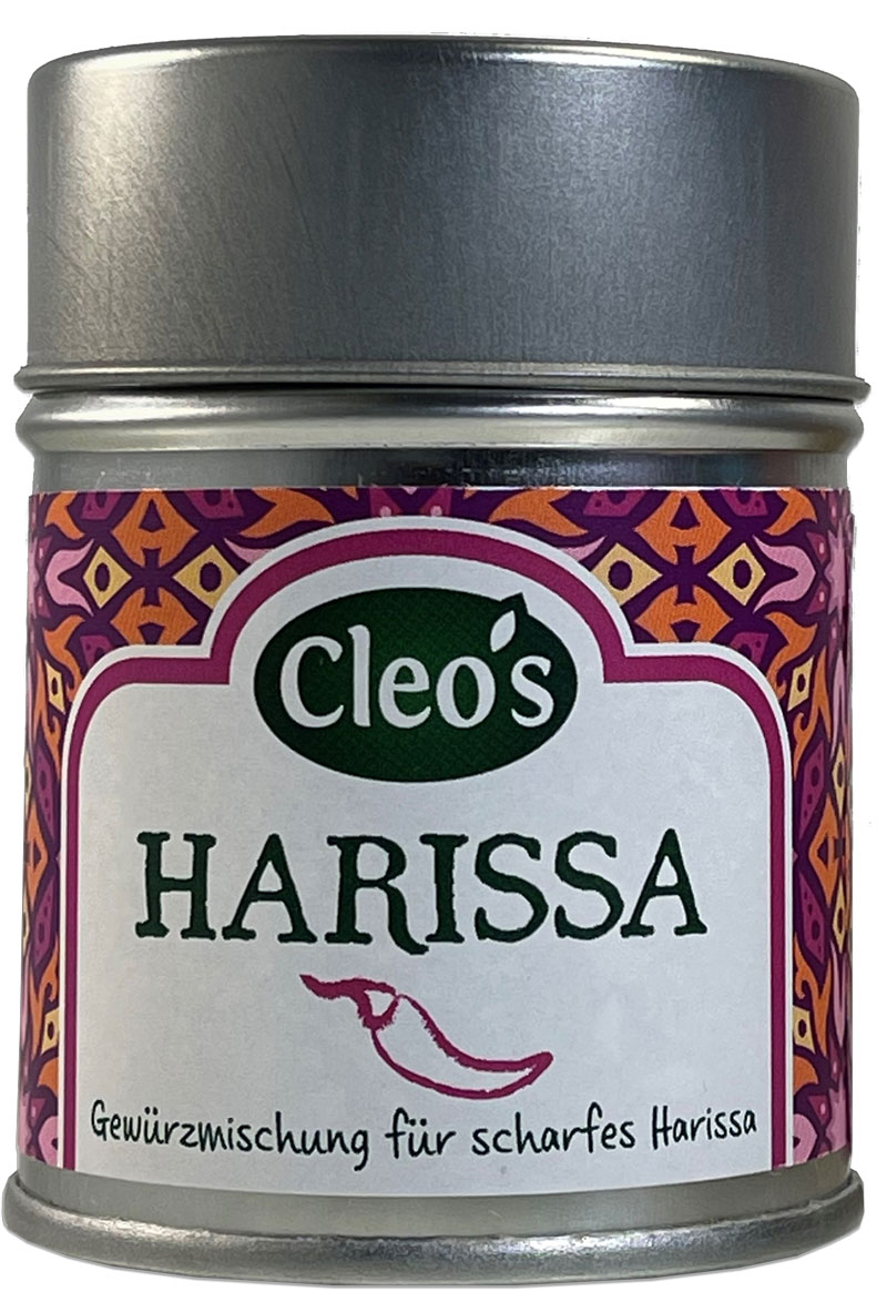 harissa