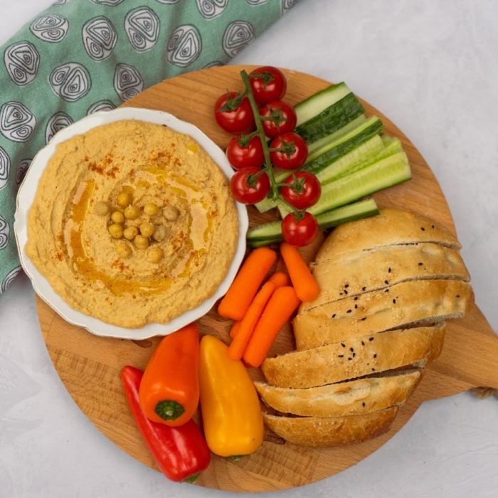 hummus hummus
