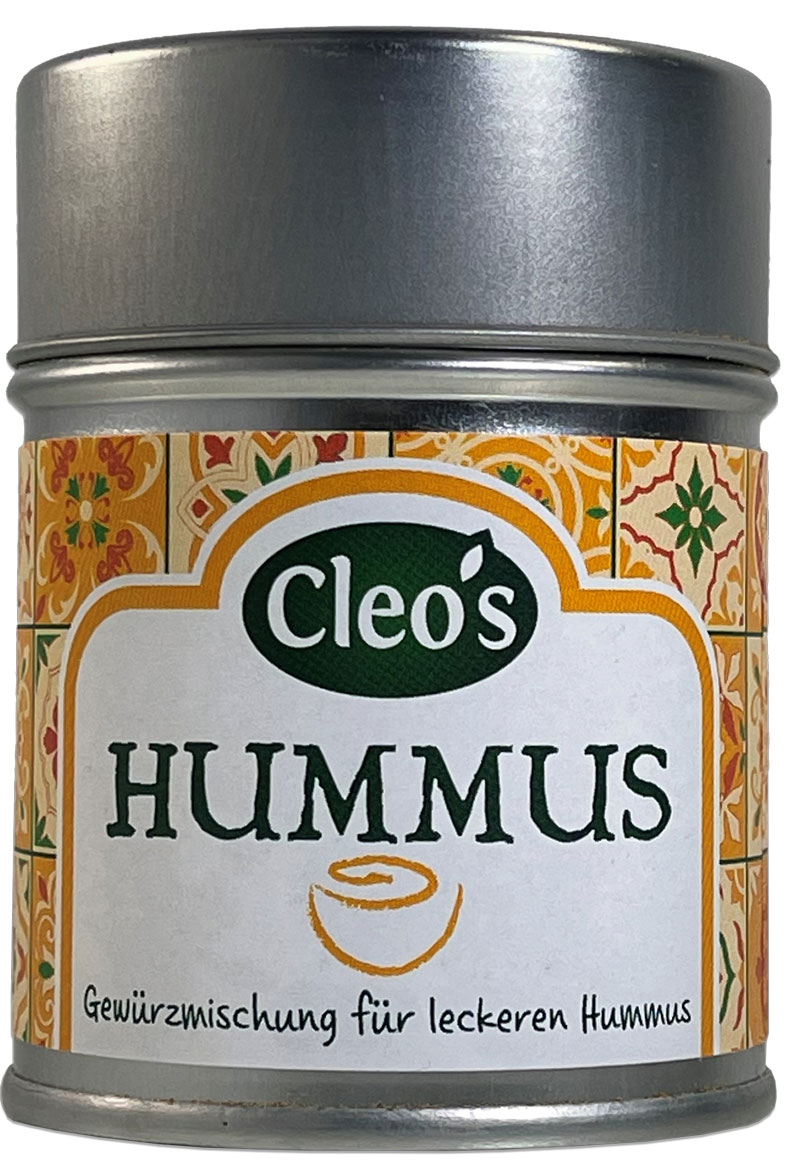 hummus