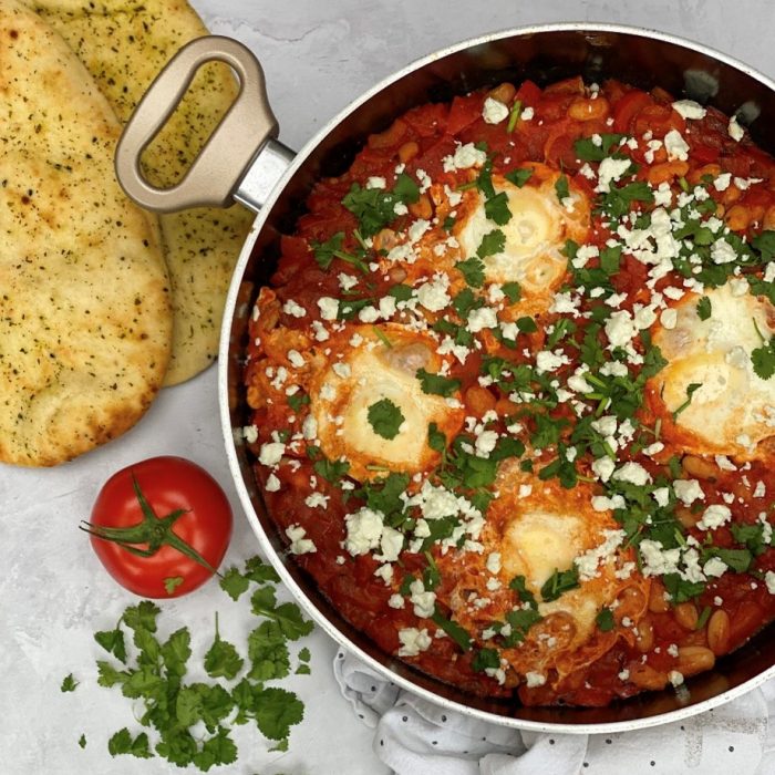 shakshuka shakshuka
