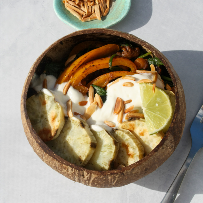 Veggiebowl Veggiebowl